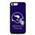 Minnesota Vikings Helmet iPhone SE 2022 Case