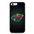 Minnesota Wild 01 iPhone SE 2022 Case