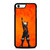 My Hero Academia Bakugo iPhone SE 2022 Case