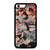My Hero Academia Shouto Todoroki iPhone SE 2022 Case