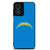 Los Angeles Chargers 01 Motorola Moto G Play 2024 Case