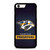 Nashville Predators 03 iPhone SE 2022 Case