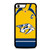 Nashville Predators Jersey iPhone SE 2022 Case