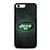 New York Jets 01 iPhone SE 2022 Case