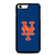 New York Mets 01 iPhone SE 2022 Case