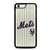 New York Mets 04 iPhone SE 2022 Case