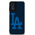 Los Angeles Dodgers 04 Motorola Moto G Play 2024 Case