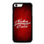 Nuka Cola Fallout iPhone SE 2022 Case