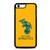 Oakland Athletics iPhone SE 2022 Case
