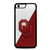 Oklahoma Sooner 02 iPhone SE 2022 Case