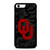 Oklahoma Sooner Camo iPhone SE 2022 Case