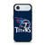 Tennessee Titans 03 iPhone Air Case