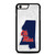 Ole Miss Rebels 05 iPhone SE 2022 Case