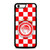 Olympiakos FC 01 iPhone SE 2022 Case