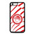 Olympiakos FC 02 iPhone SE 2022 Case