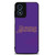 Los Angeles Lakers 02 Motorola Moto G Play 2024 Case