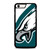 Philadelphia Eagles Team 01 iPhone SE 2022 Case