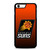 Phoenix Suns 04 iPhone SE 2022 Case