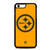 Pittsburgh Steelers Team 02 iPhone SE 2022 Case