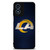 Los Angeles Rams 02 Motorola Moto G Play 2024 Case