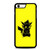 Pokemon Pikachu Super Saiyan iPhone SE 2022 Case
