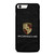 Porsche Car Enthusiasm iPhone SE 2022 Case