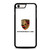 Porsche iPhone SE 2022 Case