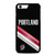 Portland Trail Blazers 02 iPhone SE 2022 Case