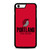 Portland Trail Blazers 03 iPhone SE 2022 Case