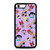 Powerpuff Girls Pure Power iPhone SE 2022 Case