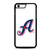 Reno Aces 01 iPhone SE 2022 Case