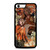 Resident Evil 4 Ashley Graham iPhone SE 2022 Case