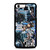 Resident Evil Jill Valentine Aesthetic iPhone SE 2022 Case