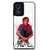 Malcolm in the Middle Malcolm Motorola Moto G Play 2024 Case
