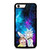 Rick and morty  Space iPhone SE 2022 Case