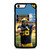 Ryan Glasgow Michigan Wolverines iPhone SE 2022 Case