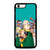 Sakamoto Days Silent Salesman iPhone SE 2022 Case