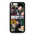 Sakomoto Days Manga Art iPhone SE 2022 Case