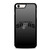 San Antonio Spurs 01 iPhone SE 2022 Case