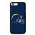 San Diego Chargers Throwback iPhone SE 2022 Case