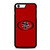 San Francisco 049ers 01 iPhone SE 2022 Case
