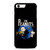 Snoopy Peanuts Adventures iPhone SE 2022 Case