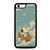 Snoopy Wings of a Hero iPhone SE 2022 Case