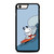 Snoopys Summer Ride iPhone SE 2022 Case