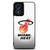 Miami Heat 01 Motorola Moto G Play 2024 Case
