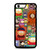 Southpark Characters iPhone SE 2022 Case
