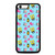 SpongeBob SquarePants Jellyfish Party iPhone SE 2022 Case