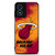 Miami Heat 03 Motorola Moto G Play 2024 Case