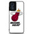 Miami Heat 04 Motorola Moto G Play 2024 Case