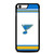 St Louis Blues iPhone SE 2022 Case
